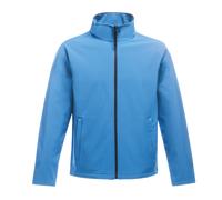 Regatta Professional Regatta Standout Homme Ablaze Imprimable Softshell TRA628 -