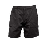 Regatta Professional short action homme trj332 - pantalon hydrofuge pour vêtemen
