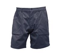 Regatta Professional short action homme trj332 - pantalon hydrofuge pour vêtemen
