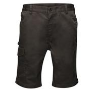 Regatta Professional short homme pro cargo trj389 - pantalon décontracté hydrofu