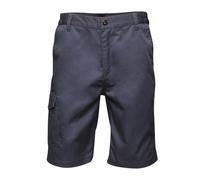 Regatta Professional short homme pro cargo trj389 - pantalon décontracté hydrofu