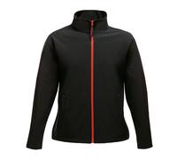 Regatta Professional softshell imprimé pour femme tra629-réservoir d'eau