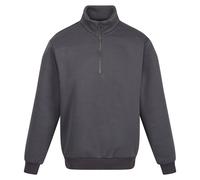 Regatta Professional - Sweat à col montant zippé - Homme (RG9461)