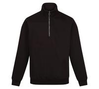 Regatta Professional - Sweat à col montant zippé - Homme (RG9461)