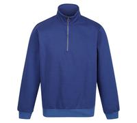 Regatta Professional - Sweat à col montant zippé - Homme (RG9461)