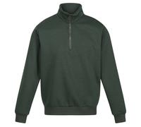 Regatta Professional - Sweat à col montant zippé - Homme (RG9461)