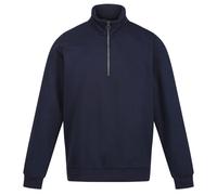 Regatta Professional - Sweat à col montant zippé - Homme (RG9461)