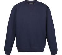Regatta Professional - Sweat à col rond pour homme RG9460 (XL) (Bleu marine)