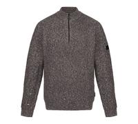 Regatta Professional - Sweat motif/style Chiné - Homme (RG9181)