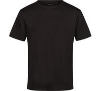 Regatta Professional - T-shirt anti-humidité pour homme RG9348 (3XL) (Noir)