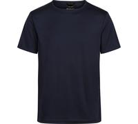 Regatta Professional - T-shirt anti-humidité pour homme RG9348 (M) (Bleu marine)