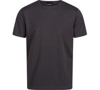 Regatta Professional - T-shirt anti-humidité pour homme RG9348 (XXL) (Gris moyen)