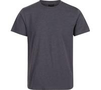 Regatta Professional - T-shirt doux au toucher pour homme RG9347 (4XL) (Gris moyen)