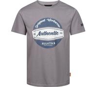 Regatta Professional - T-shirt pour homme RG9458 (L) (Marne Gris Pierre)
