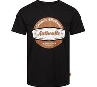 Regatta Professional - T-shirt pour homme RG9458 (XS) (Noir)