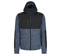 Regatta Professional Tactical Threads Heist Veste polaire hybride pour homme