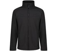 Regatta Professional Uproar Veste Softshell, Noir, 6XL Homme