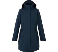 Regatta Professional - Veste 3 en 1 pour femme RG11512 (42 FR) (Bleu marine)