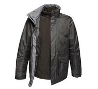 Regatta Professional veste benson 3-en-1 homme tra147 - vêtements d'hiver adulte