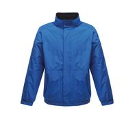 Regatta Professional veste de dos homme trw297 - imperméable en polyester chaud