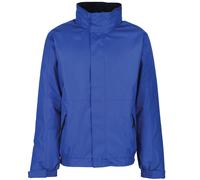 Regatta Professional veste de dos homme trw297 - imperméable en polyester chaud
