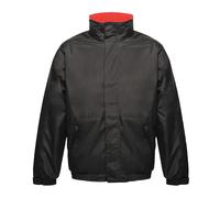 Regatta Professional veste de dos homme trw297 - imperméable en polyester chaud