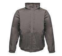Regatta Professional veste de dos homme trw297 - imperméable en polyester chaud