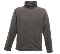 Regatta Professional Veste de vêtements d'hiver zippée complète homme trf557-adu