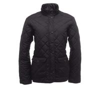 Regatta Professional veste en diamant tarah femme tra442 - manteau d'hiver matel