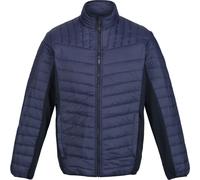 Regatta Professional - Veste hybride pour homme RG6354 (L) (Bleu marine)