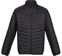 Regatta Professional - Veste hybride pour homme RG6354 (M) (Noir)