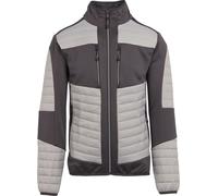Regatta Professional - Veste hybride pour homme RG9994 (XXL) (Minéral-gris/cendre)