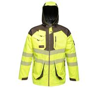 Regatta Professional - Veste imperméable - Homme (RG4536)