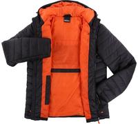 Regatta Professional - Veste isolante pour homme RG5656 (L) (Noir)