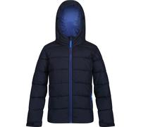 Regatta Professional - Veste matelassée pour enfants RG9093 (128) (Bleu marine/bleu roi)