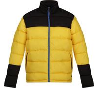 Regatta Professional - Veste matelassée pour homme RG9148 (S) (Couleur solaire/noir)