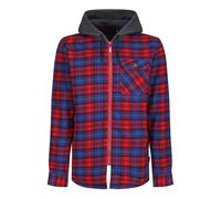Regatta Professional - Veste motif/style à carreaux - Homme (RG6230)