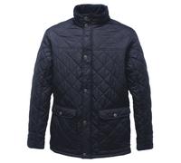 Regatta Professional - Veste motif/style matelassé - Homme (RG3116)