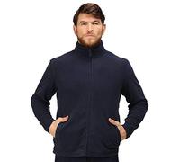 Regatta Veste polaire Professional Classic – Polyester molletonné – Bleu marine L Homme