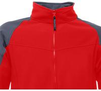 Regatta Professional - Veste polaire coupe-vent pour homme RG1480 (3XL) (Gris phoque)