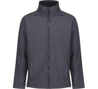 Regatta Uproar - Veste polaire coupe-vent - Homme (S) (Gris) - UTBC811 Gris