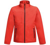 Regatta Professional - Veste softshell imperméable OCTAGON - Homme (RG2164)