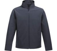 Regatta Professional - Veste Softshell pour homme RG3560 (L) (Bleu marine/bleu marine)
