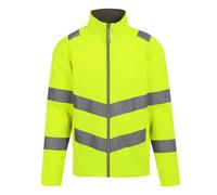 Regatta Professional - Veste softshell PRO CONTRACT ABLAZE - Homme (RG11206)