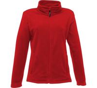 Regatta Professional - Veste zippée sur toute la longueur pour femme RG1591 (36DE) (Rouge)