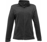 Regatta Professional - Veste zippée sur toute la longueur pour femme RG1591 (38DE) (Noir)