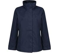 Regatta Professional Women's Beauford Waterproof Jacket, Aux femmes, Blue, 12