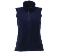 Regatta Professional Womens Haber II Full Zip Quick Drying Fleece Bodywarmer Gilet en Polaire à séchage Rapide pour Femme Haber II Femme (Lot de 1)