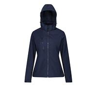 Regatta Professional Women's Venturer 3-layer Printable Hooded Softshell Jacket Veste Femme (lot de 1)