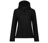 Regatta Professional Women's Venturer 3-layer Printable Hooded Softshell Jacket Veste Femme (lot de 1)